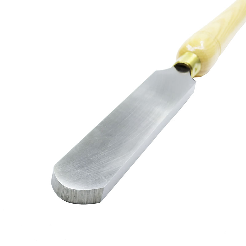 Zestaw dłut do obróbki drewna  – Woodturning Tools Set Hss recenzja i cena