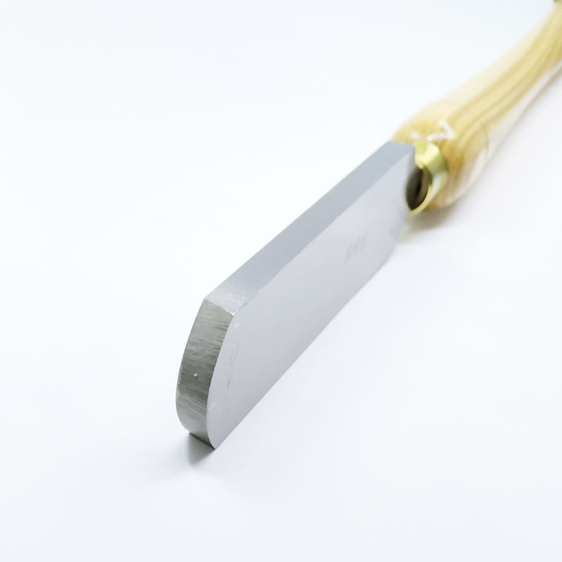Zestaw dłut do obróbki drewna  – Woodturning Tools Set Hss recenzja i cena