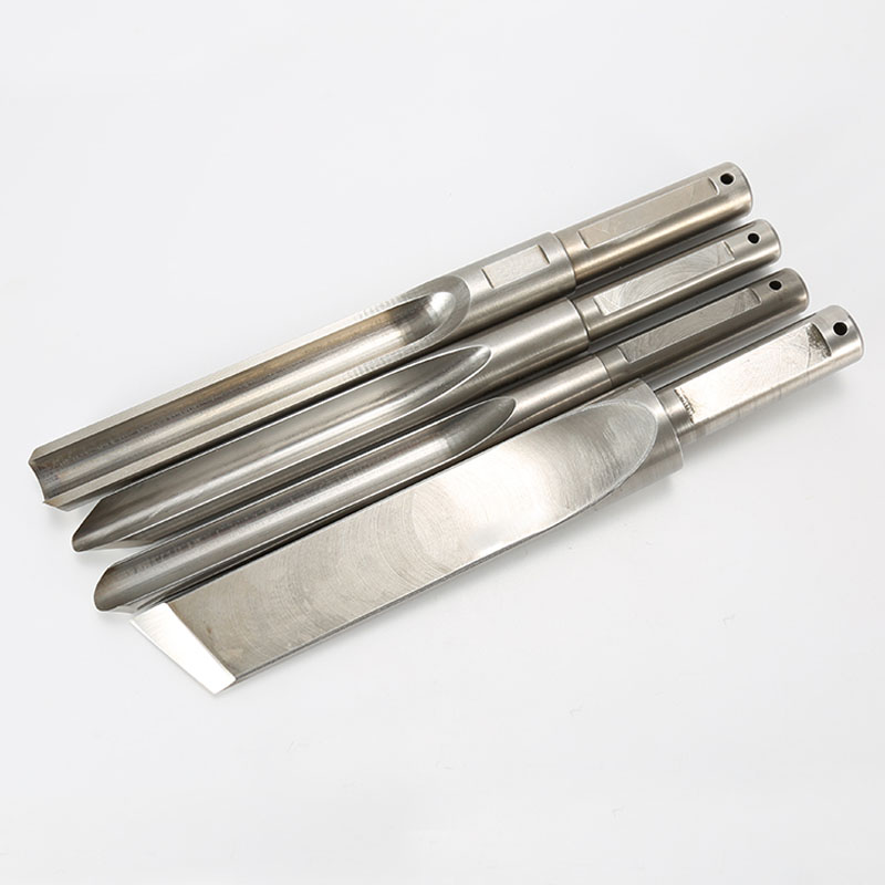 Zestaw narzędzi tokarskich do  – Woodturning Tools Set Hss recenzja i cena