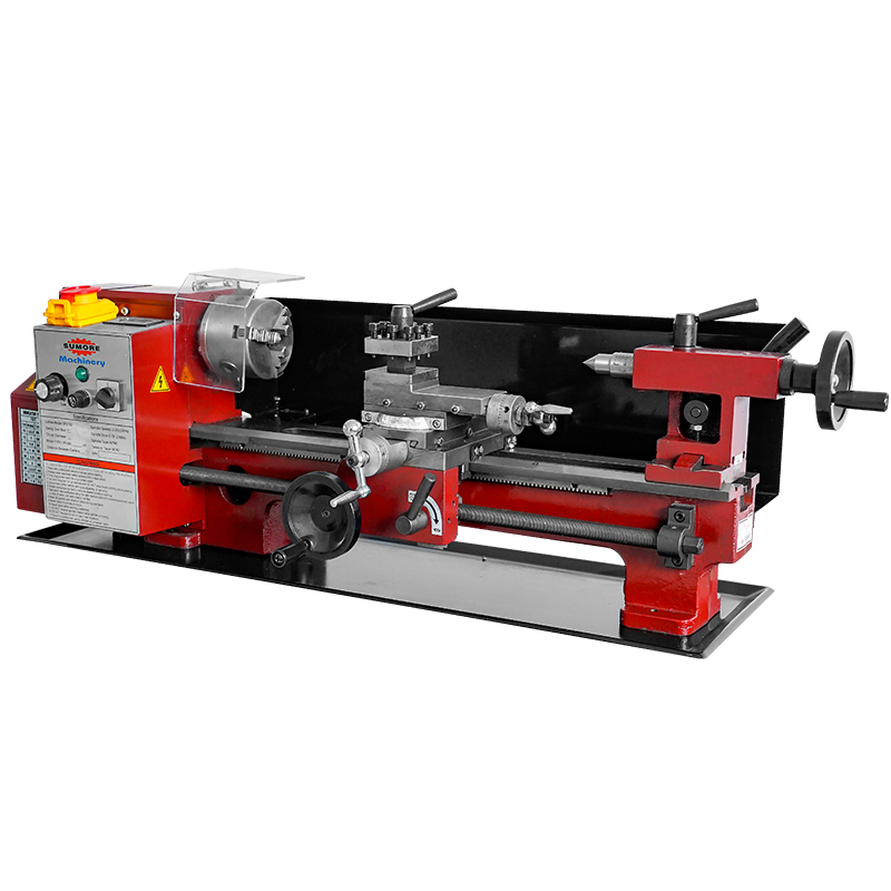 FS-WBL1835 – miniaturowa, ręcz – Bench Lathe 750W Metal recenzja i cena