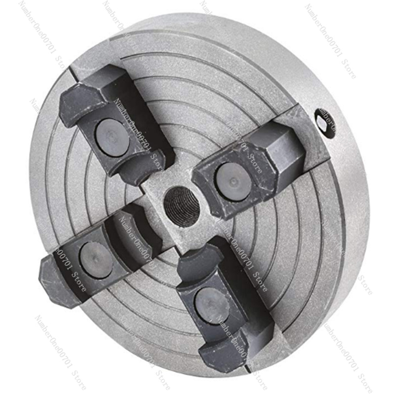 Uchwyt tokarski samocentrujący – Wood Lathe Chuck 4 Jaw recenzja i cena