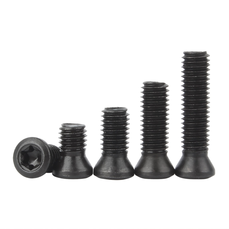 Śruba Torx do płyt węglikowych – Cnc Wood Lathe Machine recenzja i cena