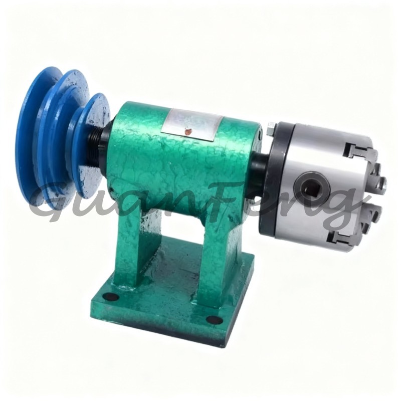 Uchwyt tokarski samocentrujący – Wood Lathe Chuck 4 Jaw recenzja i cena