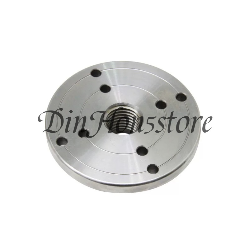 1 szt. Płyta czołowa do tokark – Wood Lathe Faceplate 6 Inch recenzja i cena