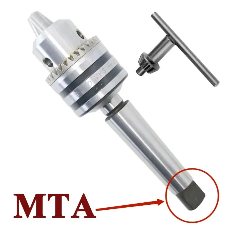 Uchwyt wiertarski Morse MTA MT – Wood Lathe Duplicator Attachment recenzja i cena