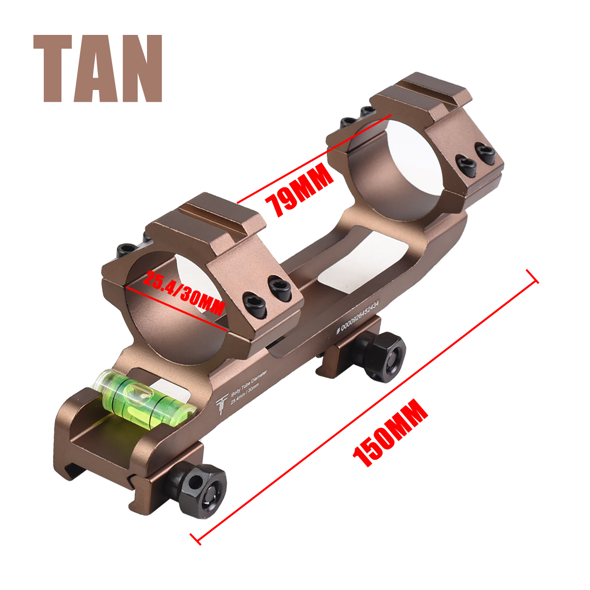 Taktyczny, jednoczęściowy uchw – Wood Lathe Bed Extension recenzja i cena