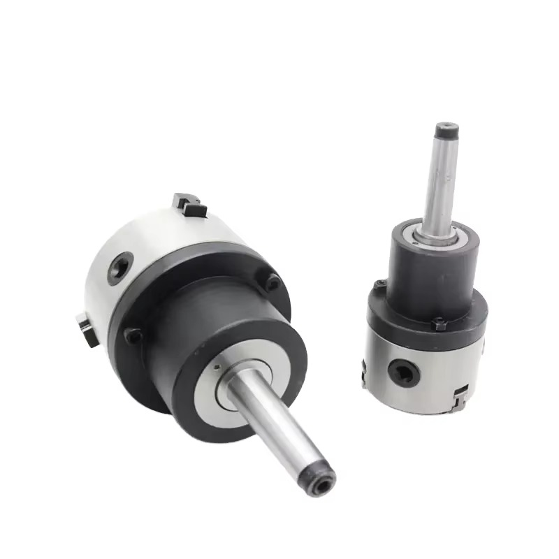 Uchwyt tokarski stożkowy MT2 M – Lathe Chuck 3 Jaw 125Mm recenzja i cena