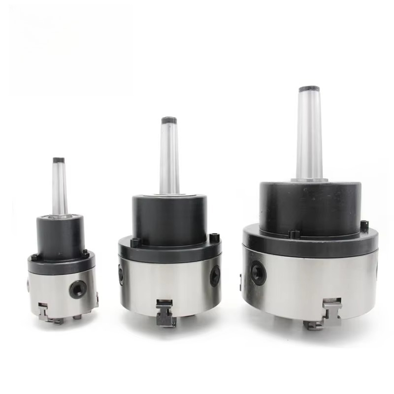 Uchwyt tokarski stożkowy MT2 M – Lathe Chuck 3 Jaw 125Mm recenzja i cena