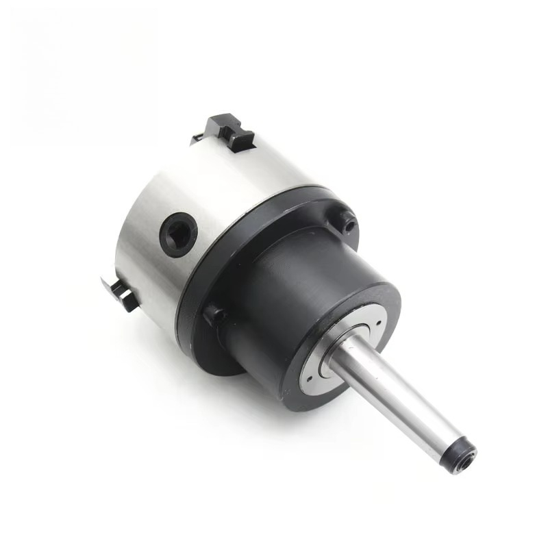 Uchwyt tokarski stożkowy MT2 M – Lathe Chuck 3 Jaw 125Mm recenzja i cena
