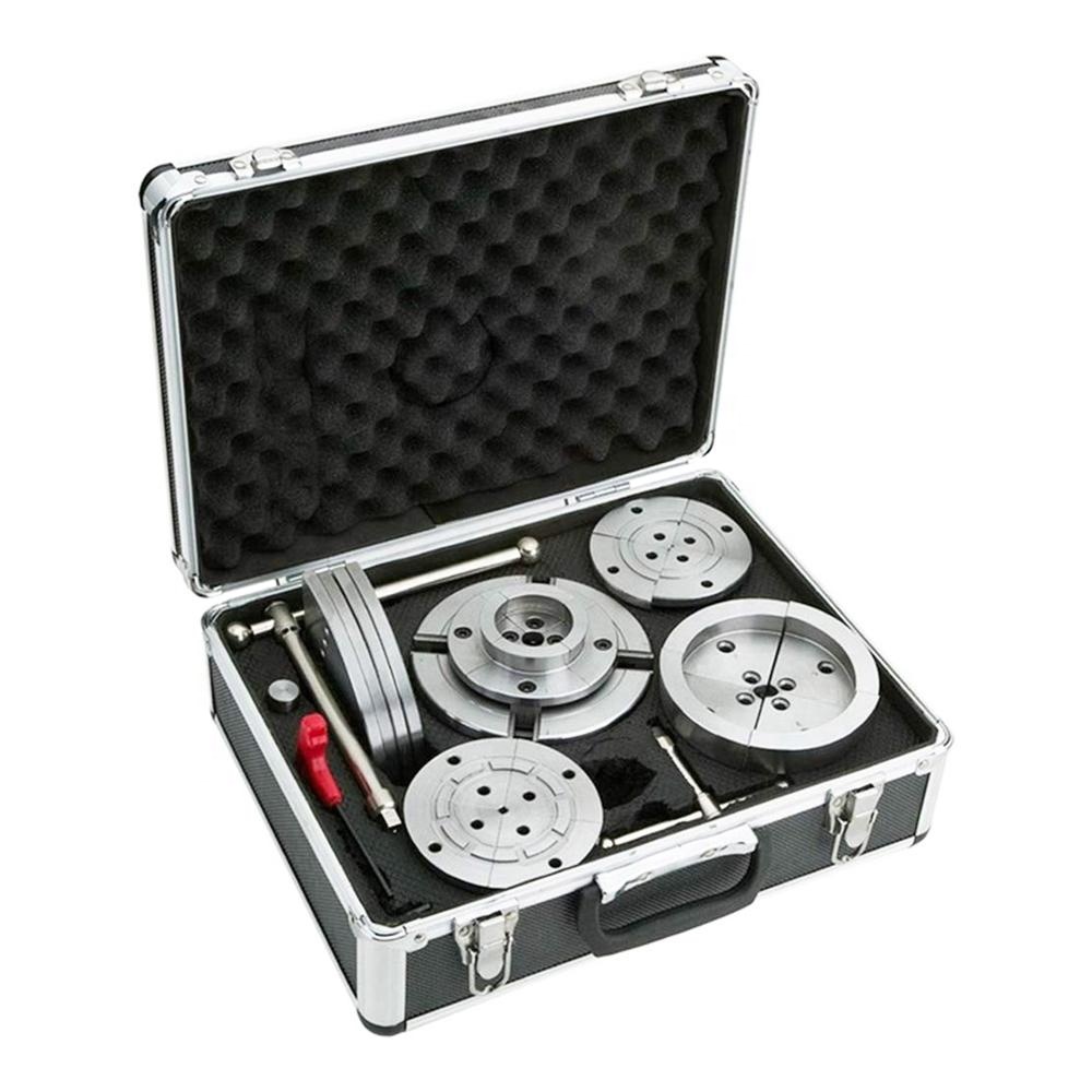 Przedmiot # Zestaw uchwytu tok – Wood Lathe Chuck 4 Jaw recenzja i cena
