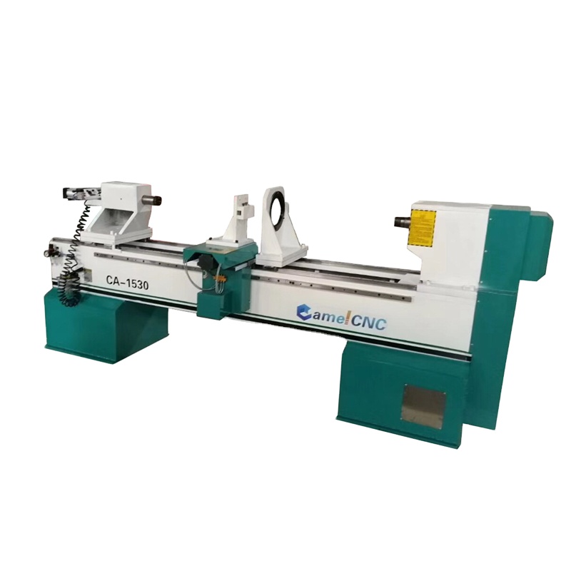 Tokarka CNC do obróbki drewna, – Cnc Wood Lathe Machine recenzja i cena