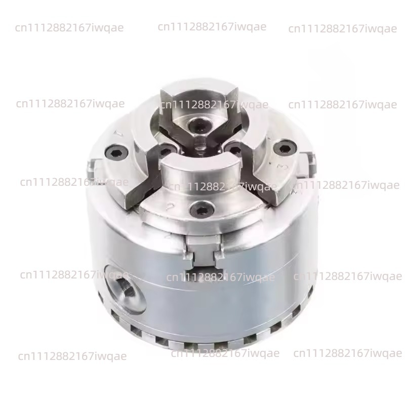 Uchwyt tokarski do drewna KP96 – Wood Lathe Chuck 4 Jaw recenzja i cena