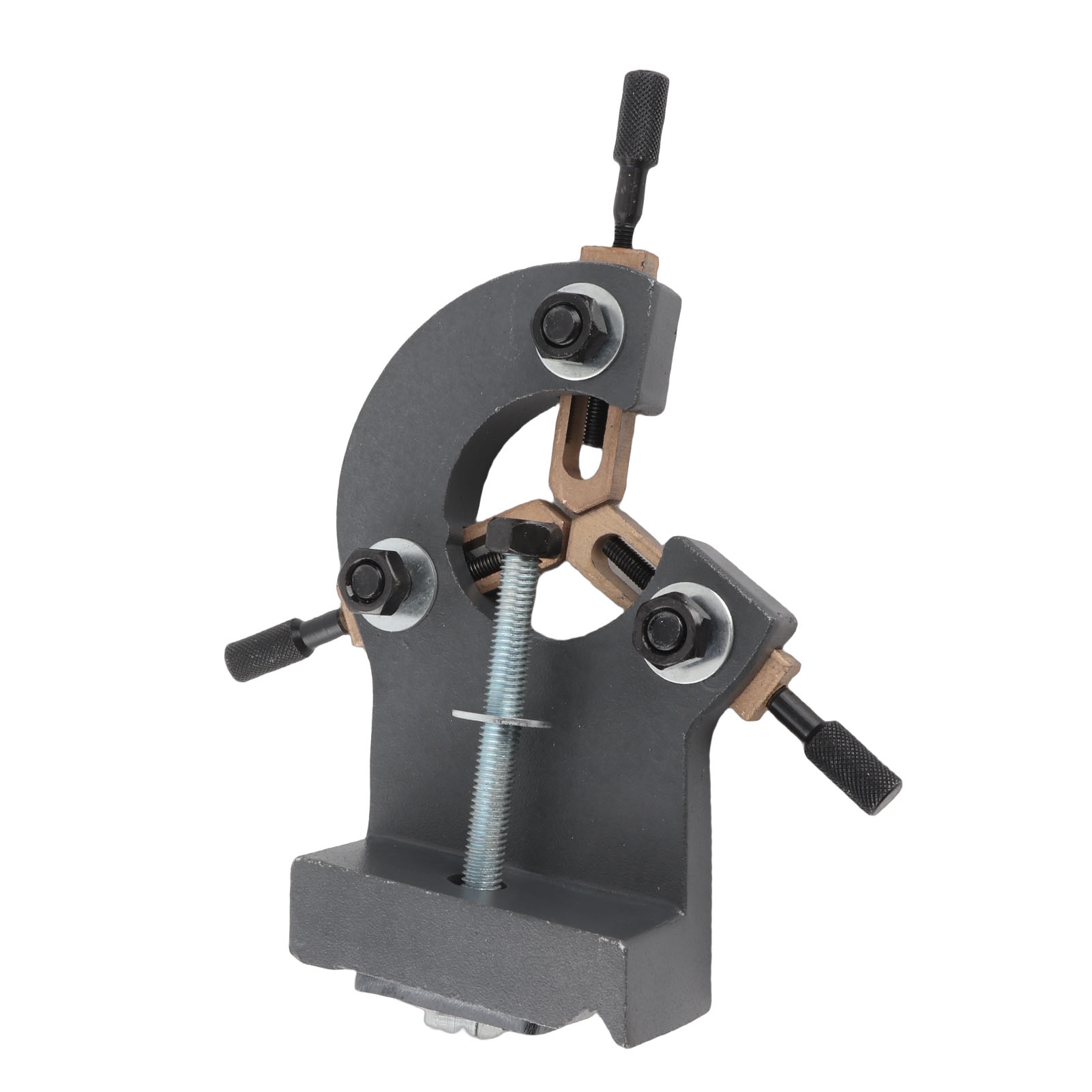 Podpórka do tokarki do drewna  – Mini Metal Lathe 7X14 recenzja i cena