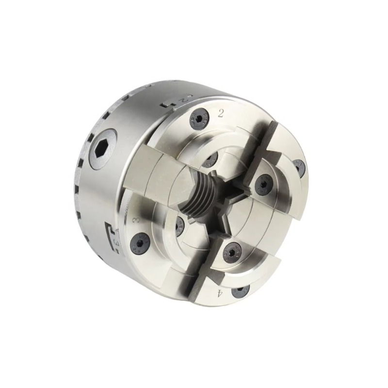 Zestaw uchwytów tokarskich do  – Wood Lathe Chuck 4 Jaw recenzja i cena